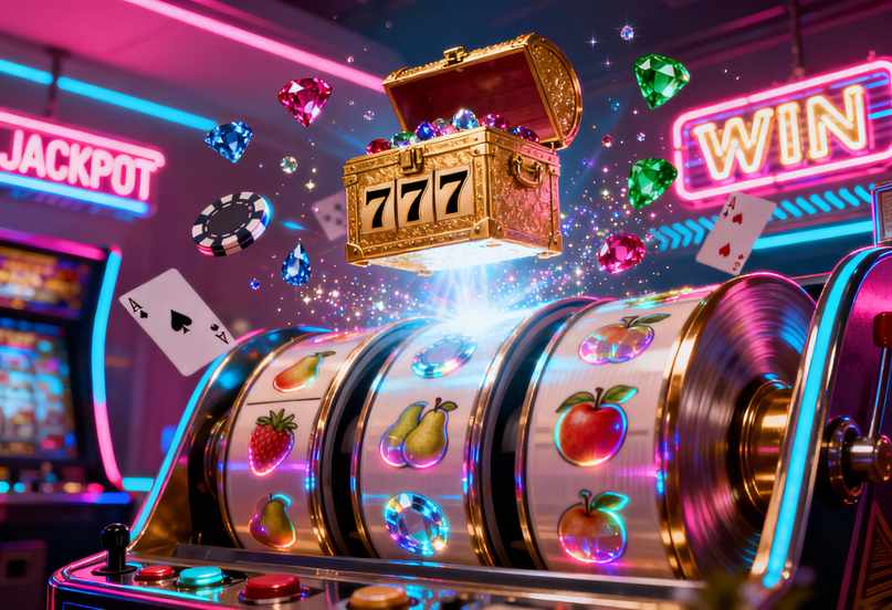 Alternativen zum Rockstar Casino: Eine umfassende Übersicht