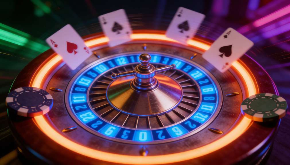 Casinò di criptovaluta vs casinò online tradizionali