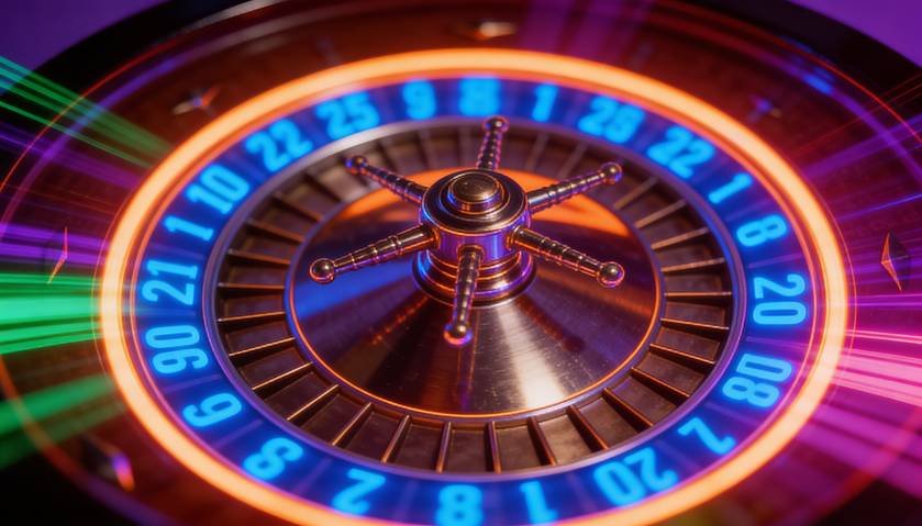 De Psychologie Achter Casino Game Design: Waarom We Blijven Spelen