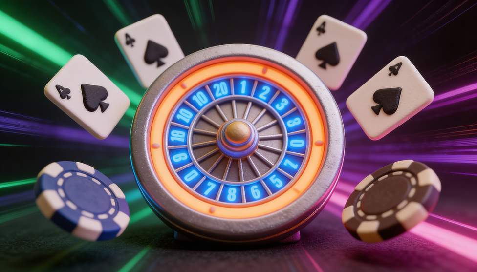 De Revolutie van Betalingen in Online Casino’s: Innovaties en Trends voor 2024