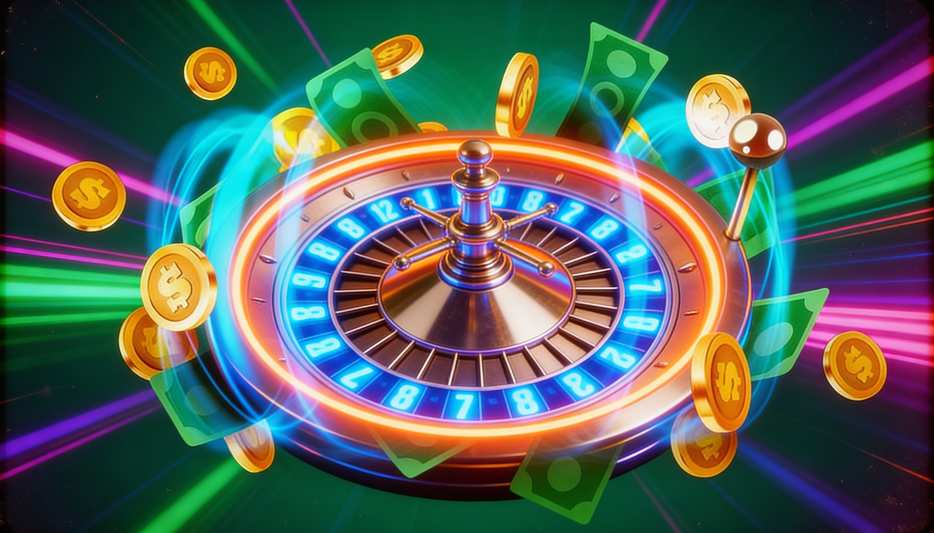 Gaming-Strategien im Legzo Casino: Eine Infografik