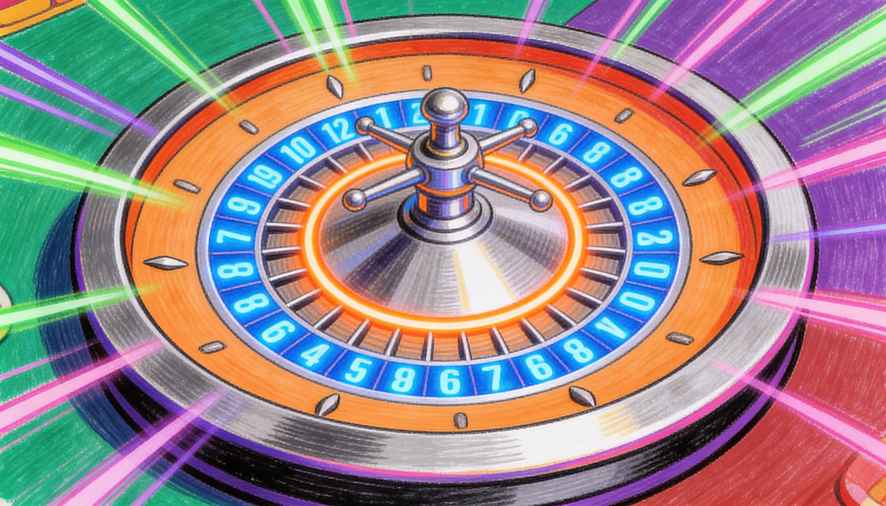 Kosmonaut Casino Registration: A Complete Step-by-Step Guide for New Players