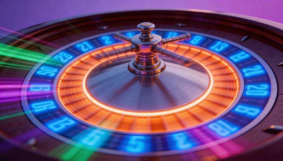 Spelstrategier på Wisho Casino: Din ultimata guide med infografik